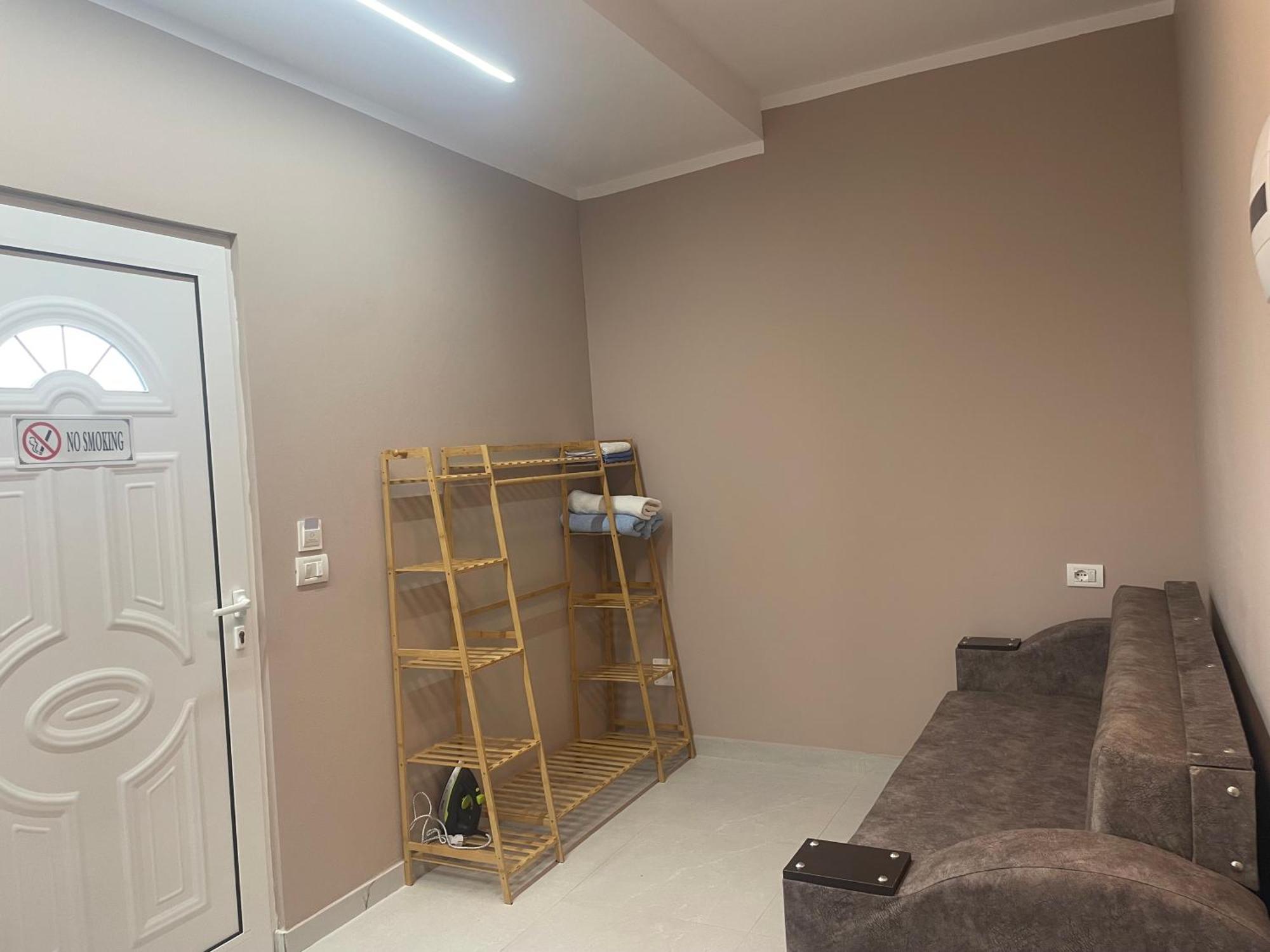 Vila Topi Vlorë 外观 照片